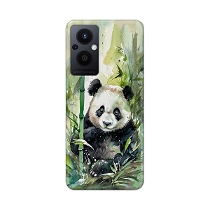 Printed Hard Back Cover for Oppo F21