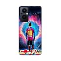 Printed Hard Back Cover for Oppo F21s
