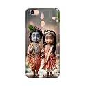 Printed Hard Back Cover for Oppo F5