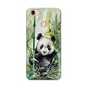 Printed Hard Back Cover for Oppo F5