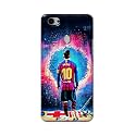 Printed Hard Back Cover for Oppo F7