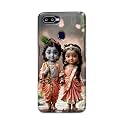 Printed Hard Back Cover for Oppo F9