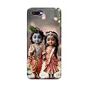 Printed Hard Back Cover for Oppo K1