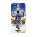 Printed Hard Back Cover for Oppo K1