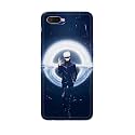 Printed Hard Back Cover for Oppo K1