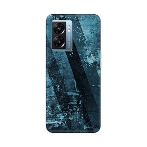 Printed Hard Back Cover for Oppo K10
