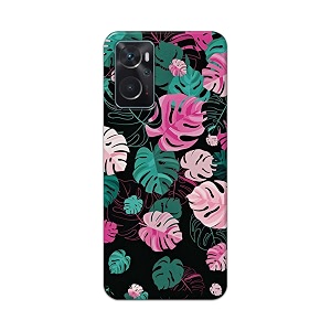 Printed Hard Back Cover for Oppo K10