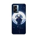 Printed Hard Back Cover for Oppo K10