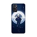 Printed Hard Back Cover for Oppo K10
