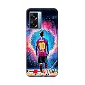 Printed Hard Back Cover for Oppo K10