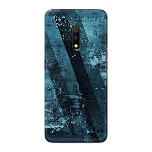 printed hard back cover for oppo k3 back cover rugged background -j1 -190724ea