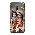 Printed Hard Back Cover for Oppo K3