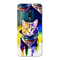 Printed Hard Back Cover for Oppo K3