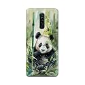 Printed Hard Back Cover for Oppo Reno