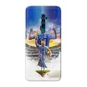 Printed Hard Back Cover for Oppo Reno