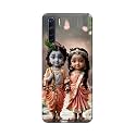 Printed Hard Back Cover for Oppo Reno