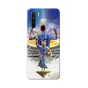 Printed Hard Back Cover for Oppo Reno