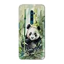 Printed Hard Back Cover for Oppo Reno