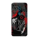 Printed Hard Back Cover for Oppo Reno
