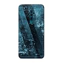 Printed Hard Back Cover for Oppo Reno