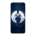 Printed Hard Back Cover for Oppo Reno