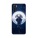 Printed Hard Back Cover for Oppo Reno