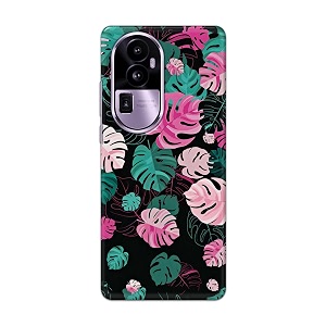 Printed Hard Back Cover for Oppo Reno10
