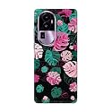 Printed Hard Back Cover for Oppo Reno10