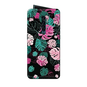 Printed Hard Back Cover for Oppo Reno2