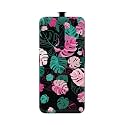 Printed Hard Back Cover for Oppo Reno2