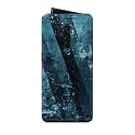 Printed Hard Back Cover for Oppo Reno2
