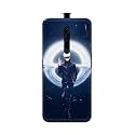 Printed Hard Back Cover for Oppo Reno2 Z Back Cover (Popular Anime Character -J2) -190724(EA)