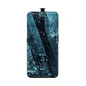 Printed Hard Back Cover for Oppo Reno2