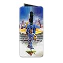 Printed Hard Back Cover for Oppo Reno2