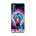 Printed Hard Back Cover for Oppo Reno3