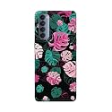 Printed Hard Back Cover for Oppo Reno4