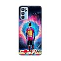 Printed Hard Back Cover for Oppo Reno6