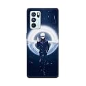 Printed Hard Back Cover for Oppo Reno6