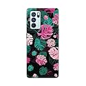 Printed Hard Back Cover for Oppo Reno6