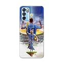 Printed Hard Back Cover for Oppo Reno6