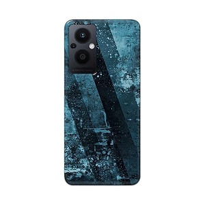 Printed Hard Back Cover for Oppo Reno7