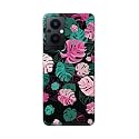 Printed Hard Back Cover for Oppo Reno7