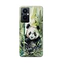 Printed Hard Back Cover for Oppo Reno7