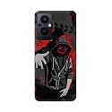 Printed Hard Back Cover for Oppo Reno7