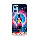 Printed Hard Back Cover for Oppo Reno7