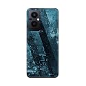Printed Hard Back Cover for Oppo Reno7