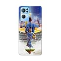 Printed Hard Back Cover for Oppo Reno7
