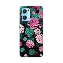 Printed Hard Back Cover for Oppo Reno7