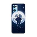 Printed Hard Back Cover for Oppo Reno7