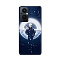 Printed Hard Back Cover for Oppo Reno7